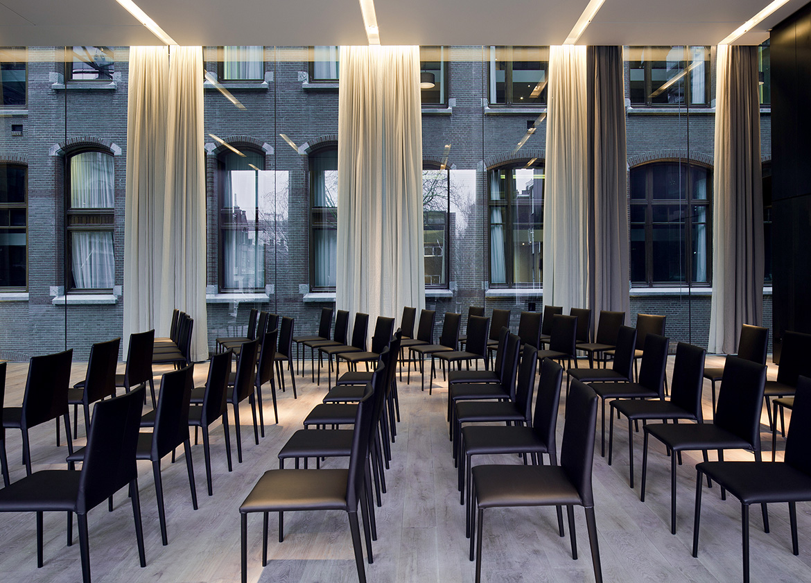 开云（中国） - 坐具|餐椅|办公家具|设计师家具|Norma 餐椅/洽谈椅